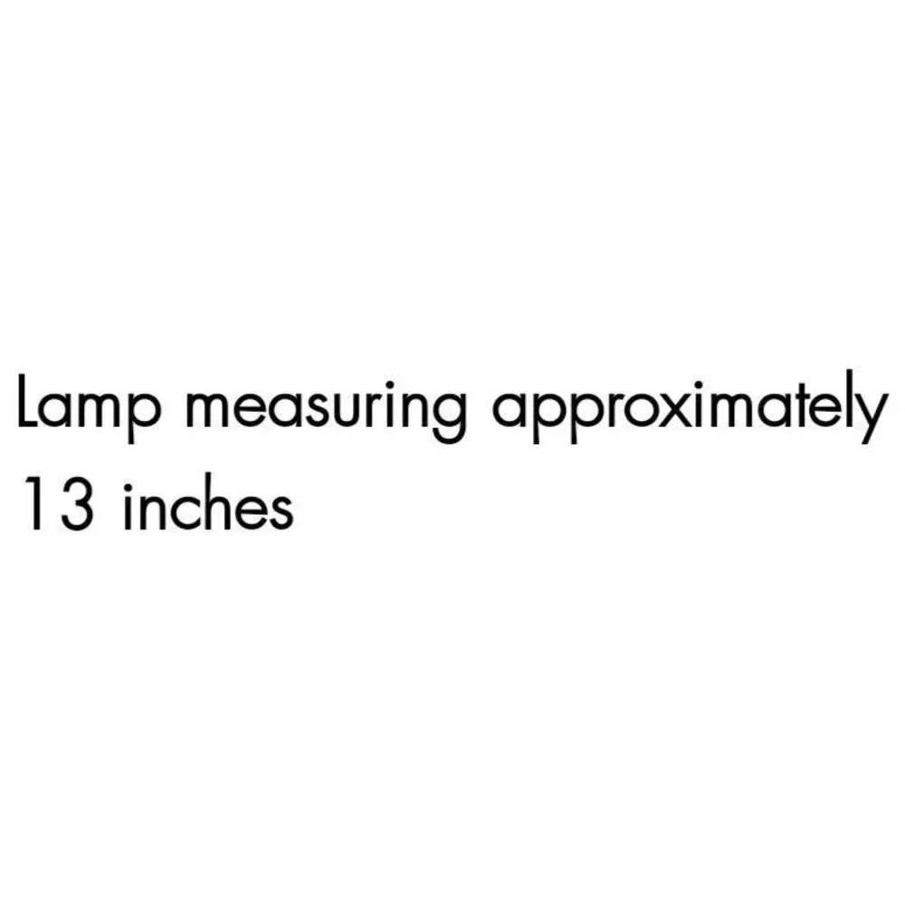 Cardinals‎ Puzzle Lamp Kit w/Light DIY FanLampz Luv A Lamps